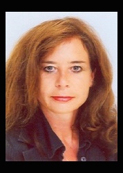 Dr. phil. Susanne Klinger