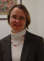 Prof. Dr. Margit Eckholt
