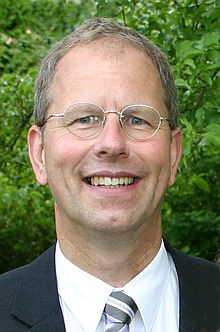 Prof. Dr. Andreas Lienkamp