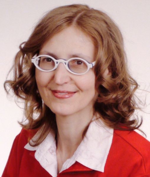 Prof. Dott. Dr. Silvia Pellegrini